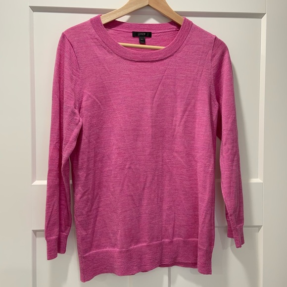 J. Crew Sweaters - J.Crew Tippi Sweater